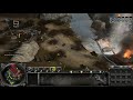 Company of heroes 2 wolfeinstein map