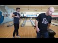 How to Bowl Straight Like the Pros!