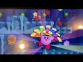 /:Kirby’s Return to Dream Land DELUXE:\ - My Gameplay Footage on Nintendo Switch