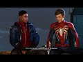 MAHALLENİZİN YENİ DOSTU │ MARVEL'S SPİDER-MAN: MİLES MORALES