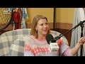 Jodie Sweetin Talks Bullying During Full House | Ep 23