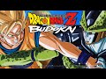 Dragon Ball Z Budokai - Challengers | Epic Rock Cover