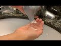 Trying Viral Slime Bubble