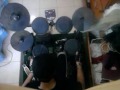 six drum cover