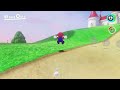 (REUPLOAD) How to Backwards Long Jump in Super Mario Odyssey
