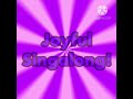 FNF-Joyful Singalong!