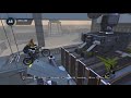 Trials Fusion - Erej (Ninja level 6) (Comm)