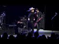 Adam Ant Live at The Greek Theatre in Los Angeles, CA 04-27-2024