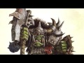 Warhammer Lore With GreyHunter: The Greenskins (Orcs & Goblins)