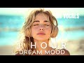 NEW 2024 🎧 CHILLOUT RELAX DREAMING MIX - 1 HOUR - No Vocals 🎧