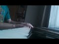 Cover of Gravity Falls theme song: on piano