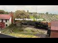 Bristol Model Railway Exhibition 2024 - Part 4