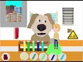 Talking Ben The Dog: In Scratch Version 2.1.0 on scratch