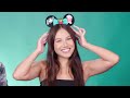 Finish The Disney Movie Quote! (Mulan, Hercules, Moana, Turning Red) | React