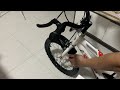 How to Assemble a Brand New Bicycle at Home which you bought ONLINE / Easy Step by Step Guide / DIY