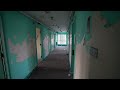 Exploring an Abandoned Boys Prison in Ireland