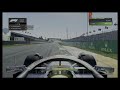 F1 23 Zandvoort Hotlap