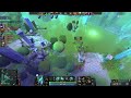 Phantom Assassin Gameplay Miracle with Fury and 29 Kills - Dota 7.36