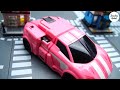 Helicopter, Fighter, Rocket, Tank, Transformes, Armored Tank, Toy Car, Robocar