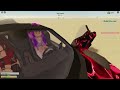 Driving 945,345 METERS In The NEW HYPERION APEX CAR In A DUSTY TRIP! (Roblox)