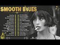 [ 𝐒𝐌𝐎𝐎𝐓𝐇 𝐁𝐋𝐔𝐄𝐒 ] Smooth Blues On Electric Guitar - 5 Hour To Relaxing With Blues Music