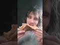 Crazy hair pizza man review