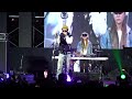 221028 BIG NAUGHTY(서동현) 직캠 | 한국체육대학교 천마축제 full ver.(낭만교향곡,JOKER,LoveyDovey,Vancouver,5GawdRemix,VVS)