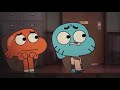 The Amazing World Of Gumball | Miss Simian's Funny Moments