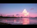 Coldplay - Fix You 🌠 일렉기타 연주 (1시간 듣기)