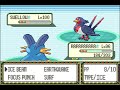 POKéMON Emerald Postgame - VS. ASH