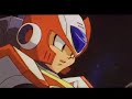 Mega Man X4 - Ending Zero English Fandub (TayoEXE)