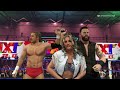 WWE 2K24: Introducing NXT's New Superstars! (Who Are They?)