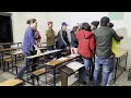 Class Room Prank With Fake Gun | Pranks in Pakistan | Epic Reactions 😂😂