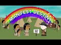 Manifest Destiny explained by Oversimplified