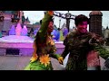 The Royal Sparkling Winter Waltz (Complete Show) | Last Waltz | Disneyland Paris Januari 2020✨