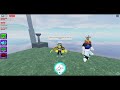 Roblox deflect gameplay feat Breadlol