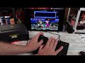 A NEW Neo Geo Console! The ORTHROS MCS-01 First Look!