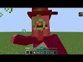 Steve vs Every Mob in Minecraft | Minecraft mob battle