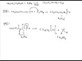 dehydration of 1-butanol to 1-butene using H3PO4