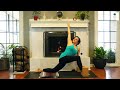 Yoga for Athletes and Runners Meghan Donnelly Yoga (Trailer) #147