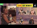 99% Fail to Guess WWE Superstars Son 2021 | WWE QUIZ Wresters Son 2021