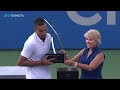 3 Times Nick Kyrgios Saved Match Point to WIN The Title