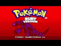 Dive - Pokémon Ruby & Sapphire Piano Cover
