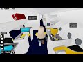 A380 But Everything is First Class | ROBLOX | AlyXV