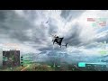 178-0 Attack Helicopter Run | Dual POV | Spearhead | Battlefield 2042