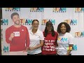 The T.D. Jakes Foundation S.T.E.A.M. Academy Pop-Up in Dixon Circle: #CodingForKids