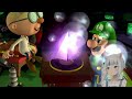 【LUIGI MANSION 2 HD】BOO