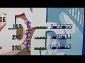 Sonic 3 & Knuckles - Desert Palace - 30.56 - XBOX (SEGA Vintage Collection)