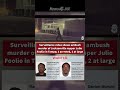 Surveillance video shows ambush murder of Jacksonville rapper #JulioFoolio in Tampa [News4JAX.com]