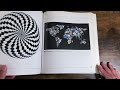 ASMR: Optical Illusions to Bend the Brain